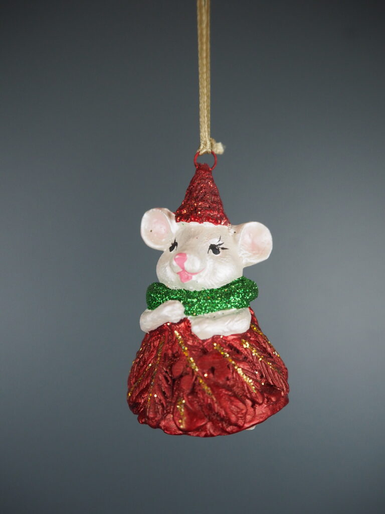 Mini mouse tree in red a/3 - Image 8