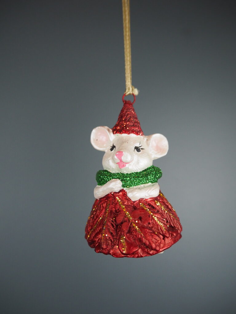 Mini mouse tree in red a/3 - Image 9