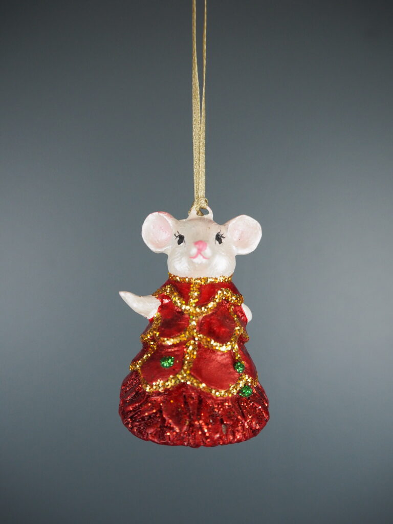 Mini mouse tree in red a/3 - Image 10