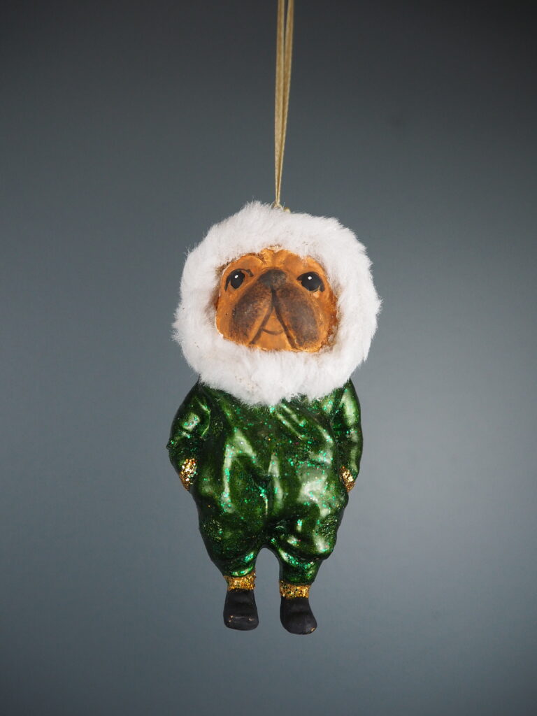 Jack in green orn - Image 2
