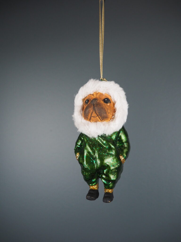 Jack in green orn - Image 3