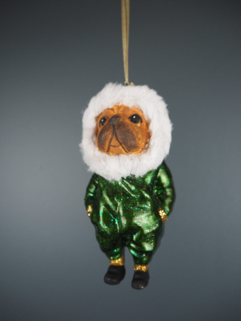 Jack in green orn - Image 4