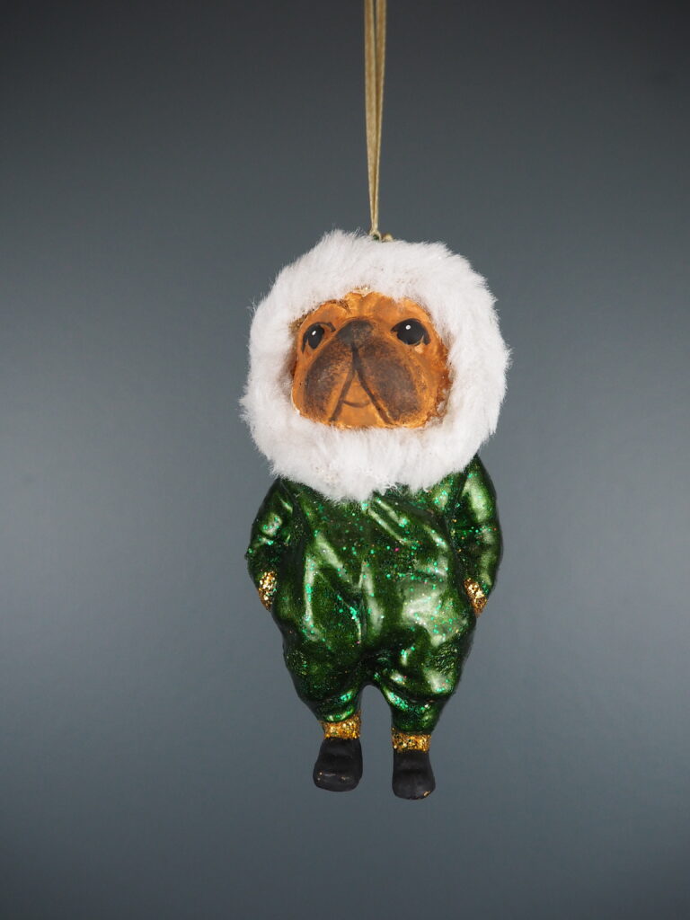 Jack in green orn - Image 5