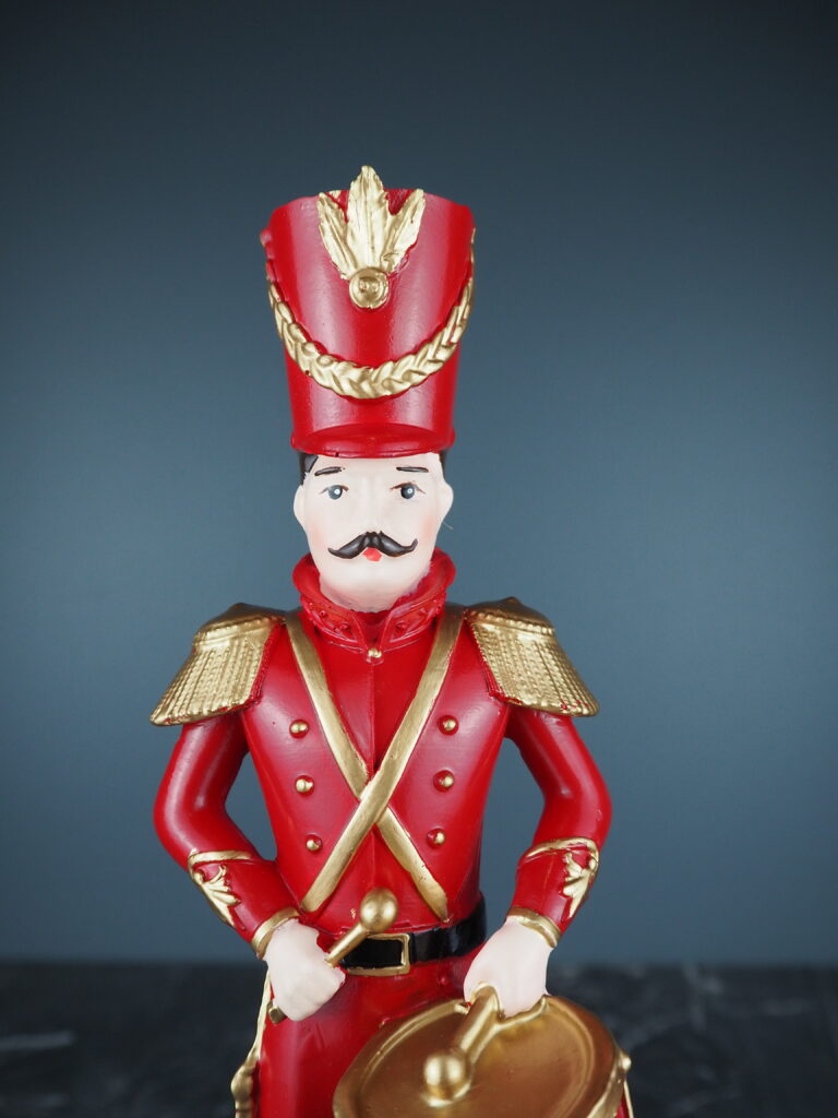 Drummer boy 30 cm - Image 2