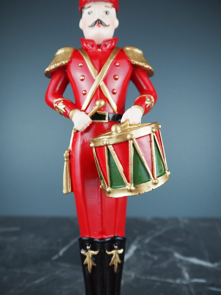 Drummer boy 30 cm - Image 3