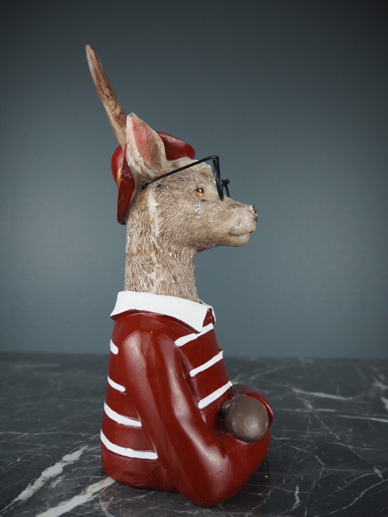 Deer mama 23 cm - Image 3