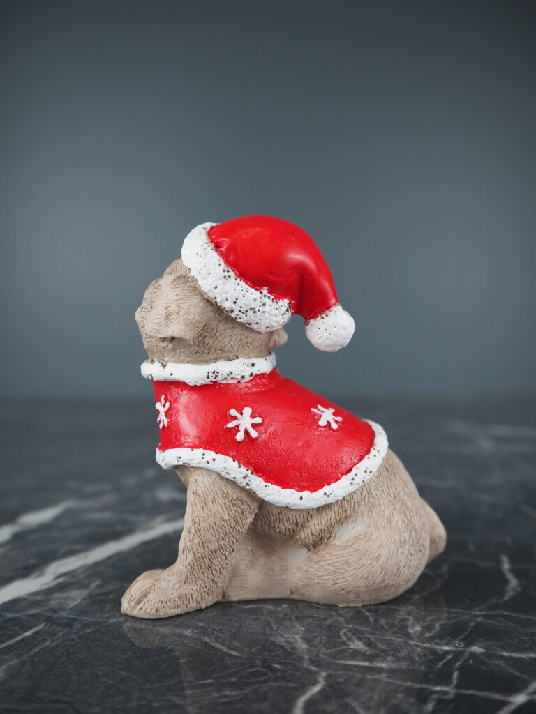 Santa dog - Image 2