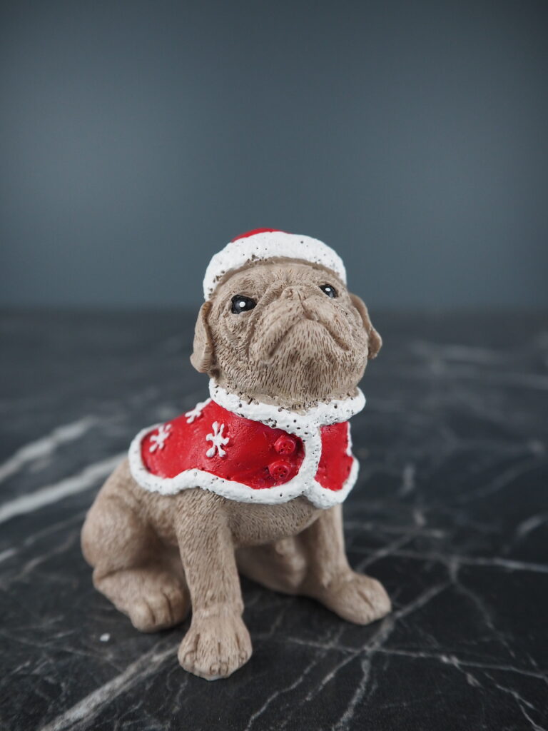 Santa dog - Image 3
