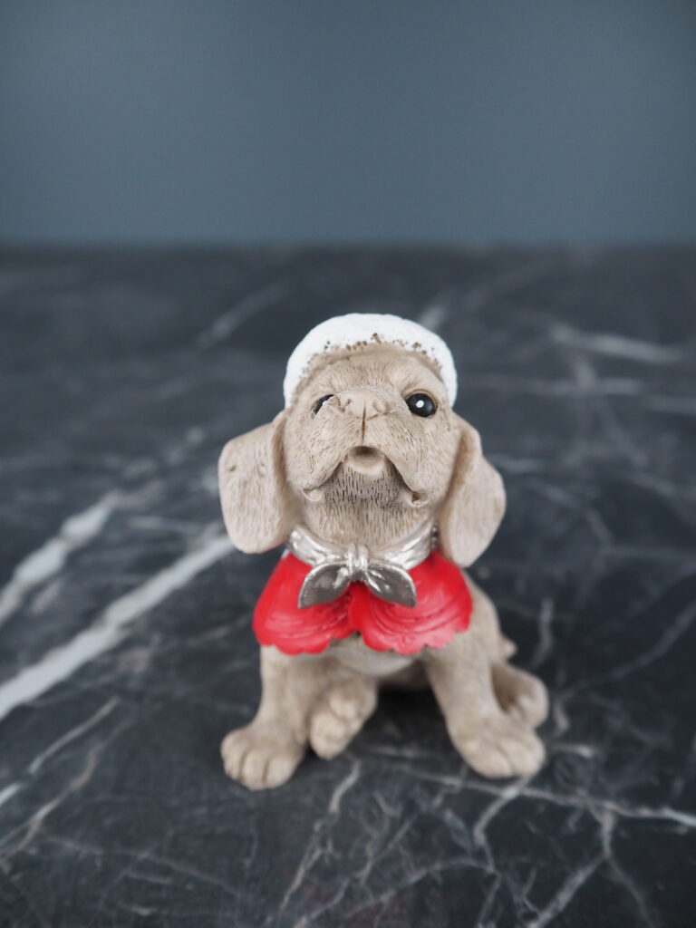 Santa dog - Image 2