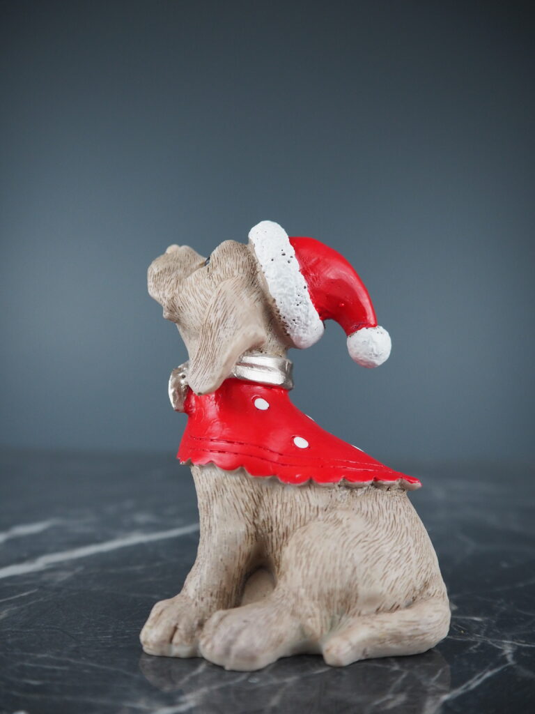 Santa dog - Image 3