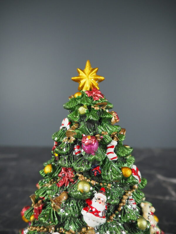 Classic Christmas tree - Image 2