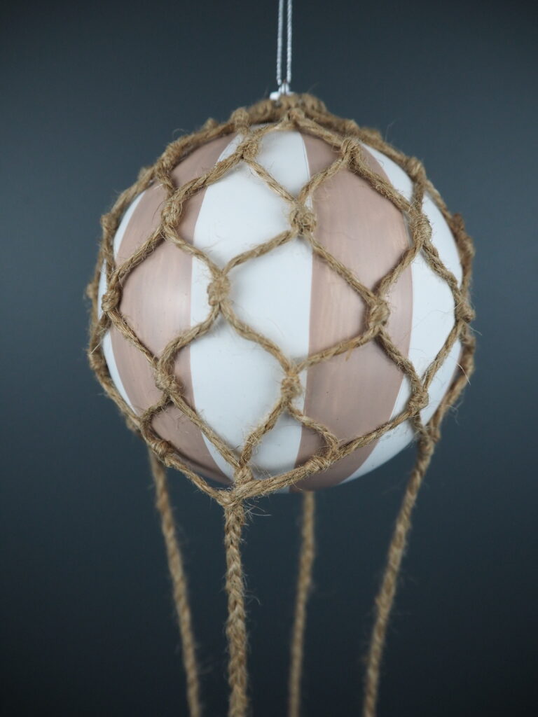 Balloon Brown//white - Image 2