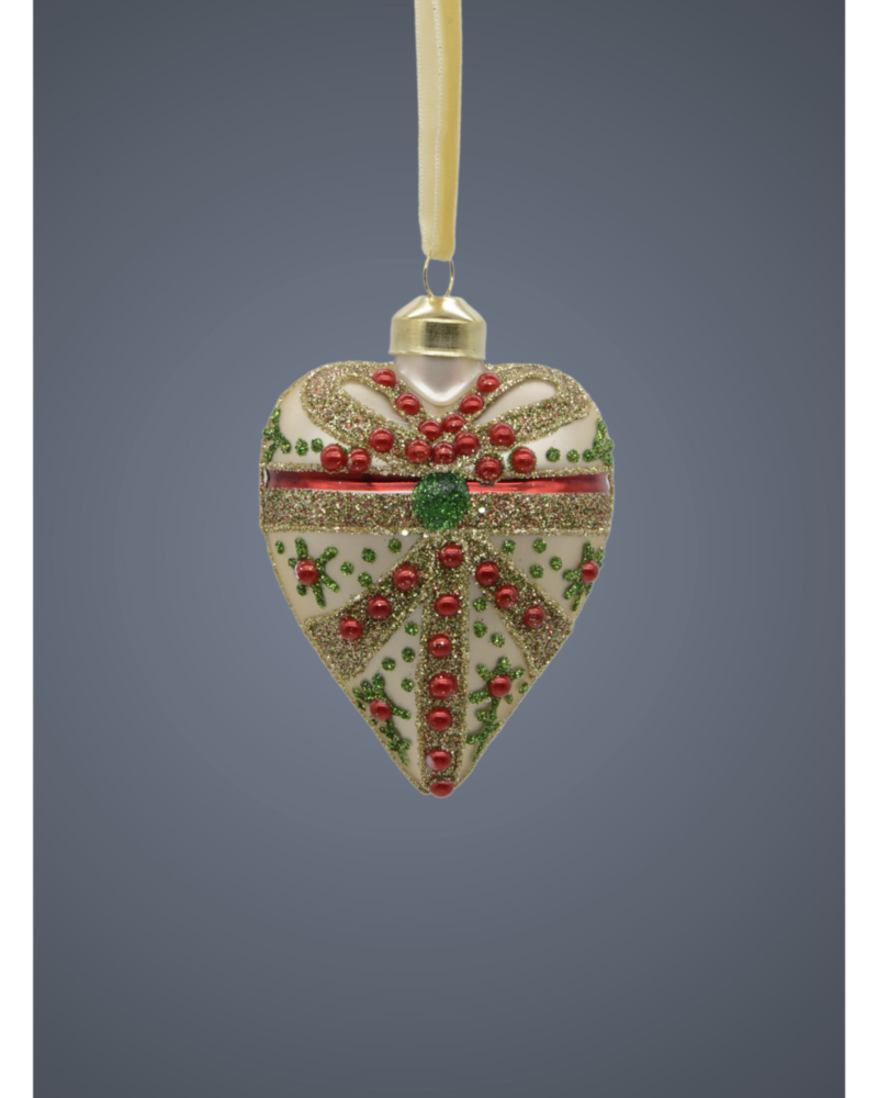 Glass heart multi