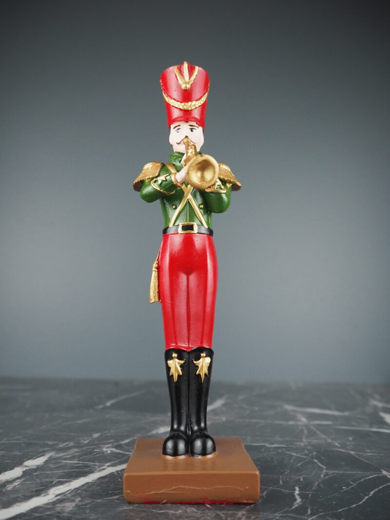 Trumphet boy 20 cm